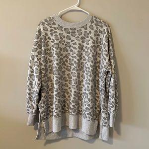Aerie sweater